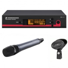 Sennheiser 135 G3 Microphone